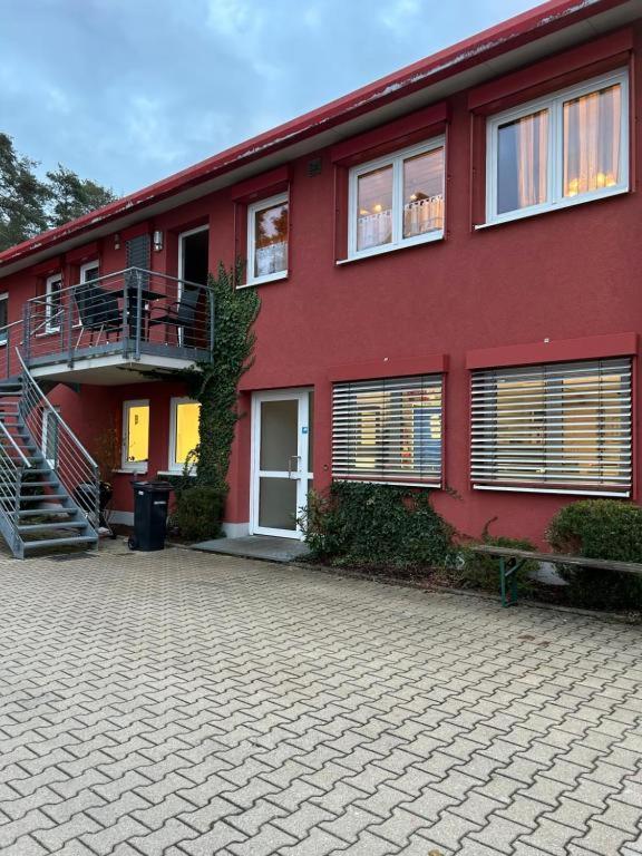 Apartment Roth Roth  Exterior foto
